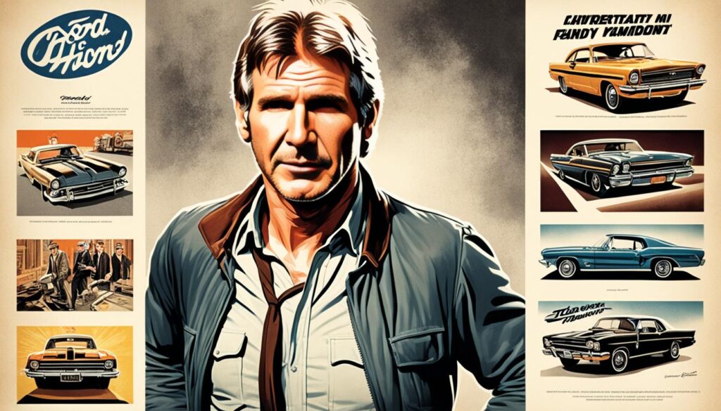 filme von harrison ford